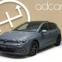 VOLKSWAGEN Golf GTD 2.0 TDI DSG *TETTO*H&K*HEADUP*