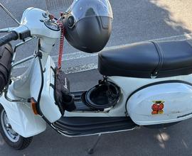 Vespa px 150 del 1980