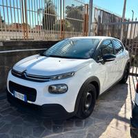 CITROEN C3 1.5Hdi 100cv AUTOCARRO 2 POSTI