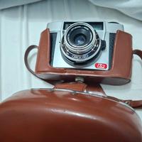 macchina fotografica vintage perfetta come da foto