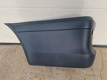 Mercedes w639 cantonale paraurti