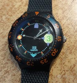 Orologio XS Watch