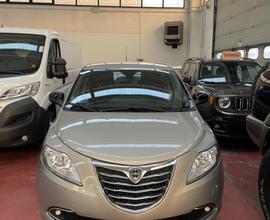 Lancia Ypsilon 1.2 69 CV 5 porte GPL Ecochic Silve