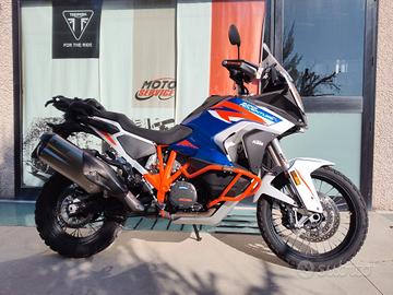 Ktm 1290 Super Adventure R