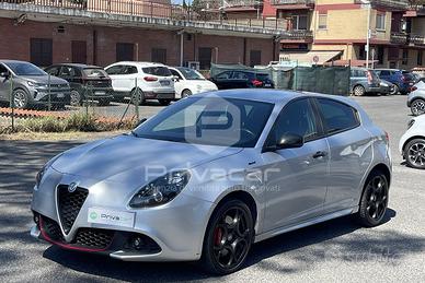 ALFA ROMEO Giulietta 1.6 JTDm 120 CV Sprint