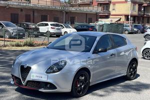 ALFA ROMEO Giulietta 1.6 JTDm 120 CV Sprint