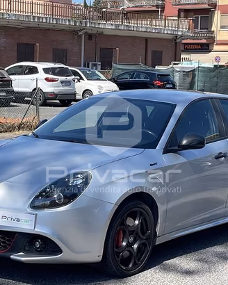 ALFA ROMEO Giulietta 1.6 JTDm 120 CV Sprint