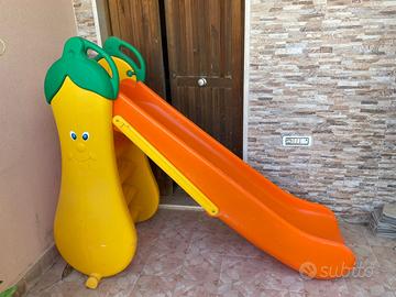 Scivolo Chicco grande