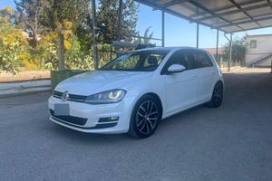 Golf 7