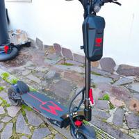 monopattino elettrico kaabo mantis King gt 