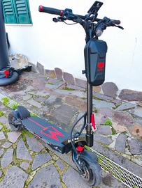 monopattino elettrico kaabo mantis King gt 