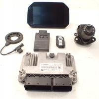 centralina BMW R 1250 GS 19-  kay les bms 09457511