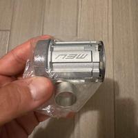 Corpetto Campagnolo N3W + Adattatore N3W