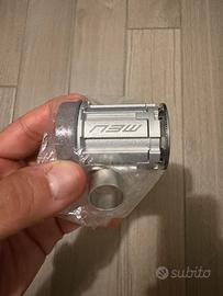 Corpetto Campagnolo N3W + Adattatore N3W