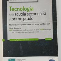 tecnologia nella scuola second. di secondo grado