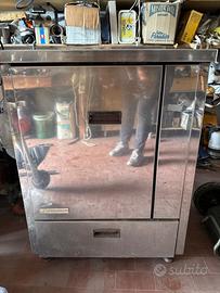 Stufa economica 60x60