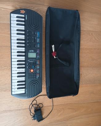pianola elettronica