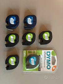 Dymo LetraTag