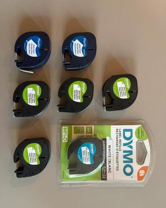 Dymo LetraTag