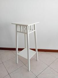 Sgabello Piedistallo Ikea Modello LANTLIV