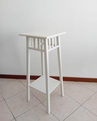 Sgabello Piedistallo Ikea Modello LANTLIV