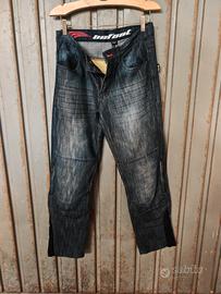 Jeans da moto Befast compresi di protezioni