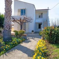 Villa al mare a 2 passi da Cefalù