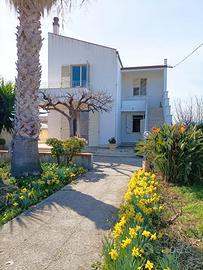 Villa al mare a 2 passi da Cefalù