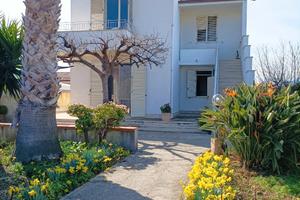 Villa al mare a 2 passi da Cefalù