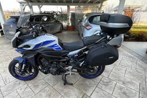Yamaha Tracer 900