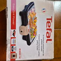 barbecue grill Tefal 
