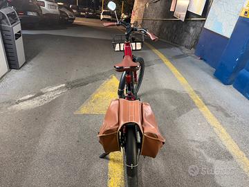 Bici elettrica