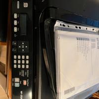 2 stampanti Epson