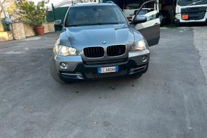 BMW x5 Xdrive 30d