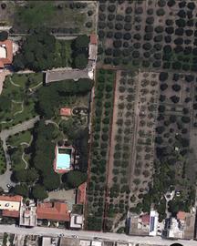 Terreno agricolo Guarrato