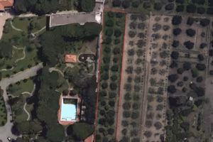 Terreno agricolo Guarrato