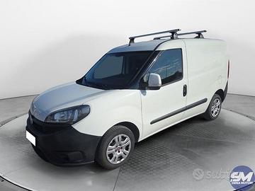 FIAT Doblò 1.6 MJT 105CV PC-TN Cargo Lamierato