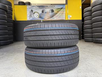2 Gomme Goodyear 195/45R16 84V Estive 90% Residui