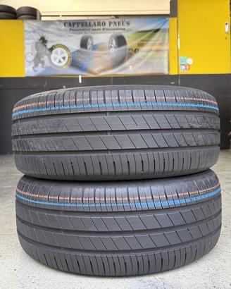 2 Gomme Goodyear 195/45R16 84V Estive 90% Residui