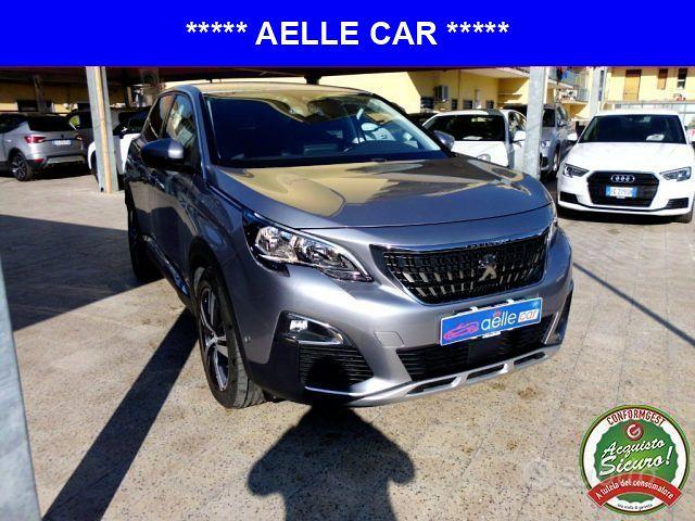 Peugeot 3008 2ª serie