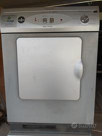 asciugatrice a metano/ gas vast & fast