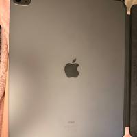 iPad Pro (12,9", 5ª generazione)