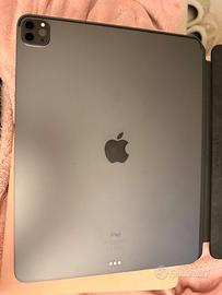 iPad Pro (12,9", 5ª generazione)