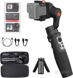 Hohem isteady Pro 4 Gopro 13/12/11/10 osmo action