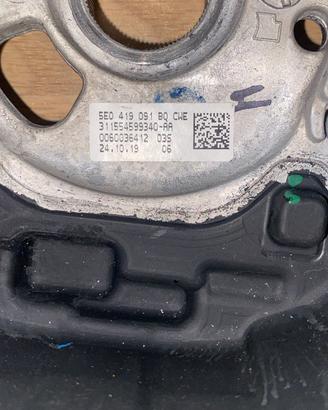 Volante come nuovo Sportivo 3  Razze SKODA