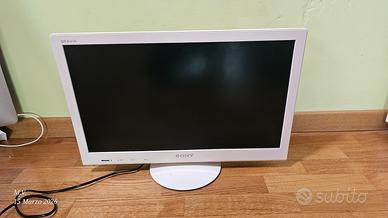 Tivù Sony 22"