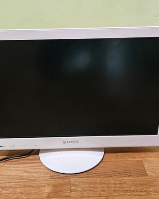 Tivù Sony 22"