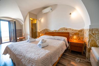 Casa Vacanze a Montepagano Roseto degli Abruzzi