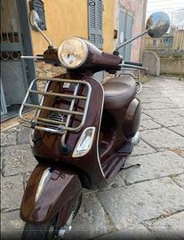 Vespa Piaggio 150 LX TOURING