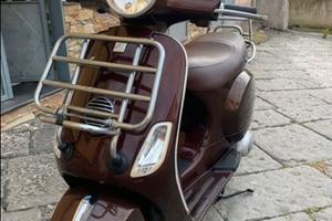Vespa Piaggio 150 LX TOURING